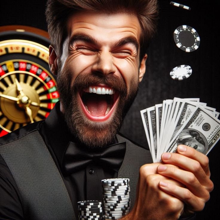 69vnk Slot Online Jackpot